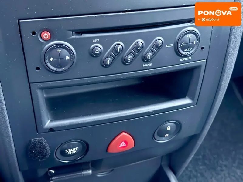 Renault Megane, 2006 р., Газ пропан-бутан / Бензин, 248 тис. км, Універсал, Сірий, Харків AT-10407140 фото