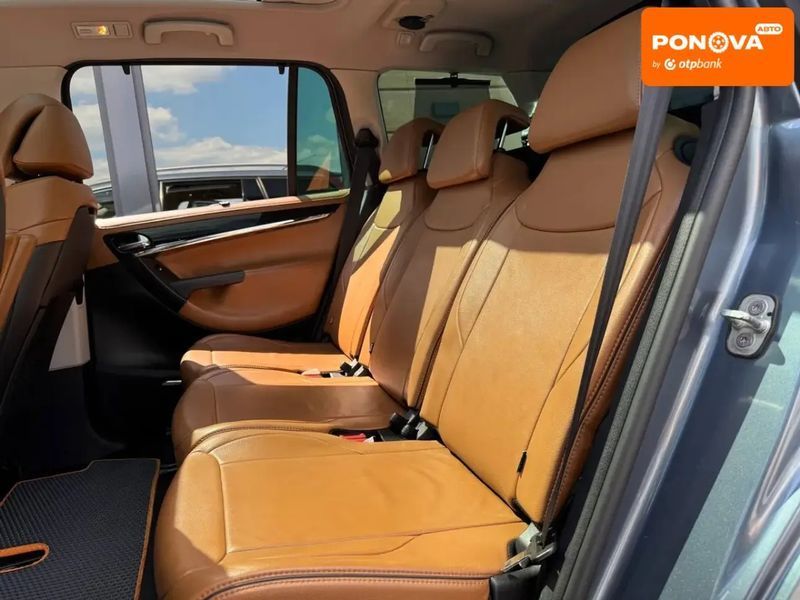 Citroen C4 Picasso, 2009 р., Дизель, 307 тис. км, Мінівен, Сірий, Рівне AT-10417609 фото
