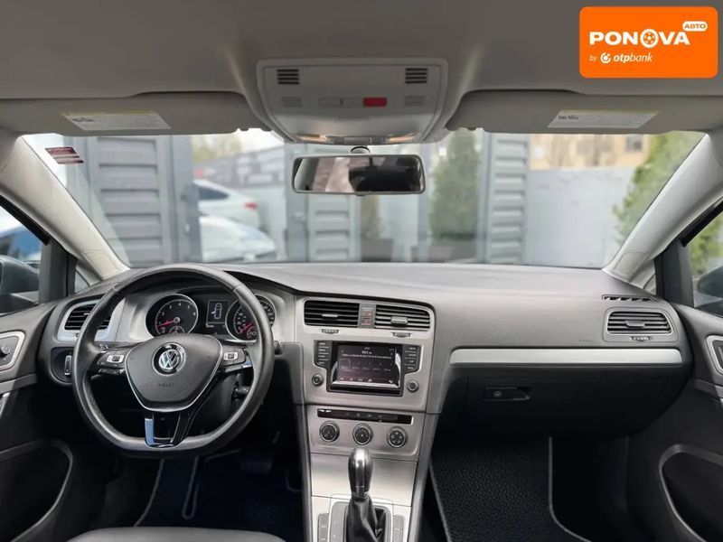 Volkswagen Golf, 2015 г., Бензин, 115 тыс. км, Универсал, Серый, Кропивницкий (Кировоград) AT-10415548 фото