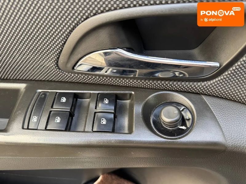 Chevrolet Cruze, 2011 р., Бензин, 213 тис. км, Седан, Київ AT-10418017 фото