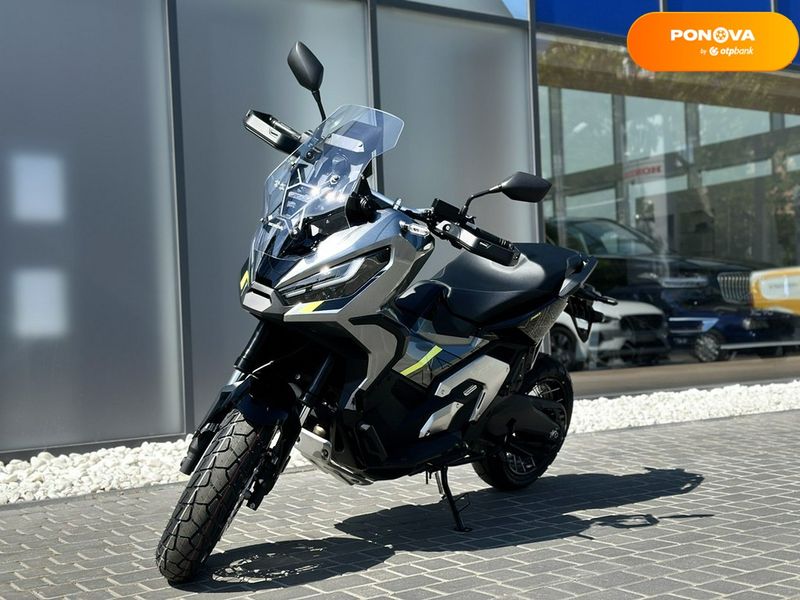 Новий Honda X-ADV 750, 2024, Скутер, Одеса new-moto-104001 фото