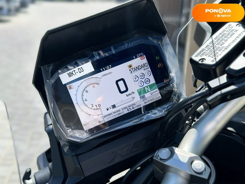 Новий Honda X-ADV 750, 2024, Скутер, Одеса new-moto-104001 фото