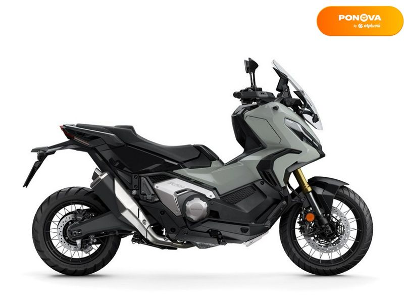 Новый Honda X-ADV 750, 2024, Скутер, Киев new-moto-103964 фото