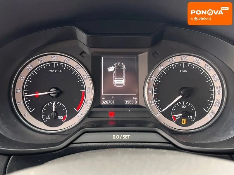 Skoda Octavia, 2019 р., Дизель, 320 тис. км, Універсал, Чорний, Львів AT-10413272 фото