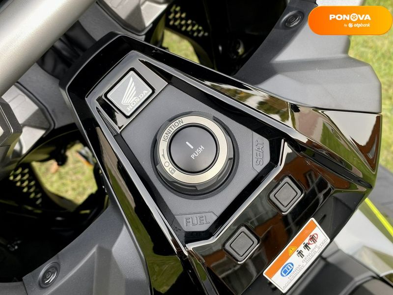 Новий Honda X-ADV 750, 2024, Скутер, Київ new-moto-103964 фото