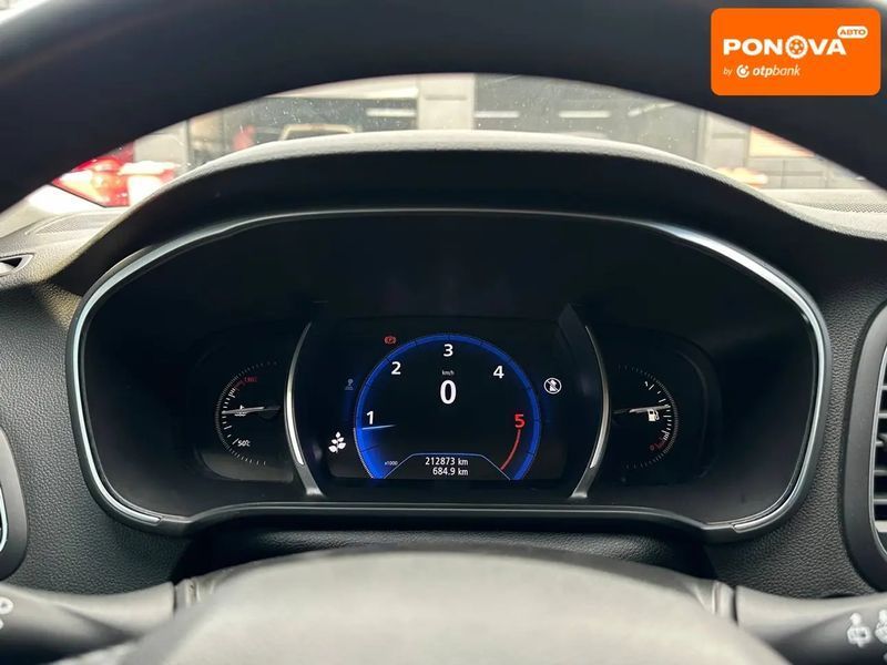 Renault Megane, 2018 г., Дизель, 212 тыс. км, Универсал, Киев AT-10418526 фото