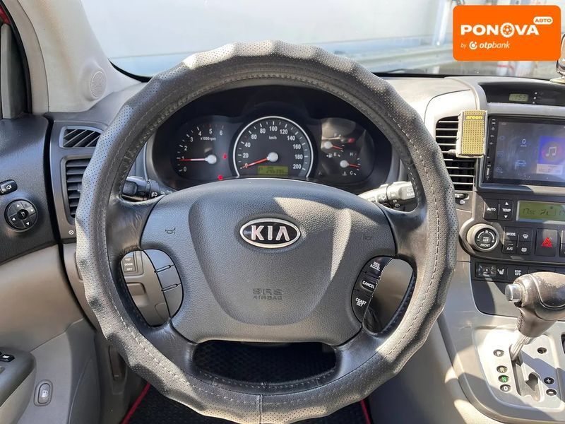 Kia Carnival, 2006 р., Дизель, 296 тис. км, Київ AT-10417581 фото