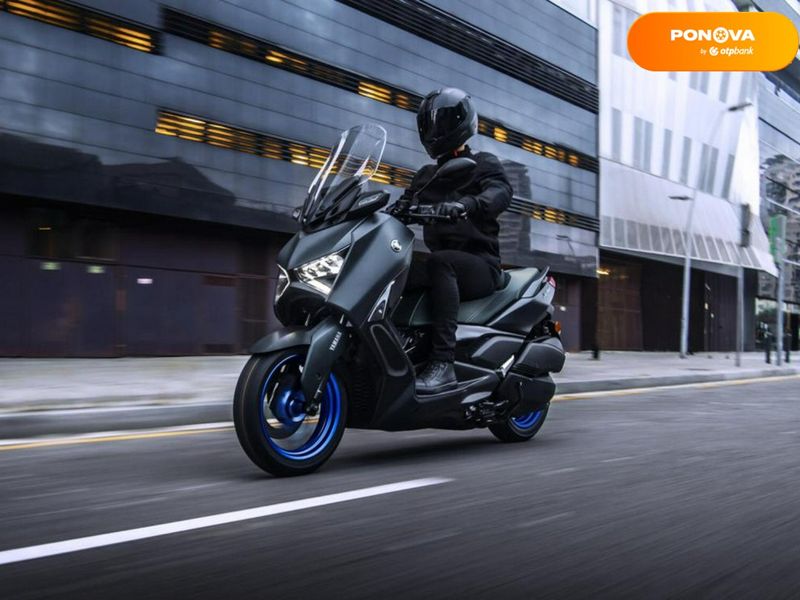 Новий Yamaha X-Max, 2024, Бензин, 292 см3, Скутер, Хмельницький new-moto-104411 фото