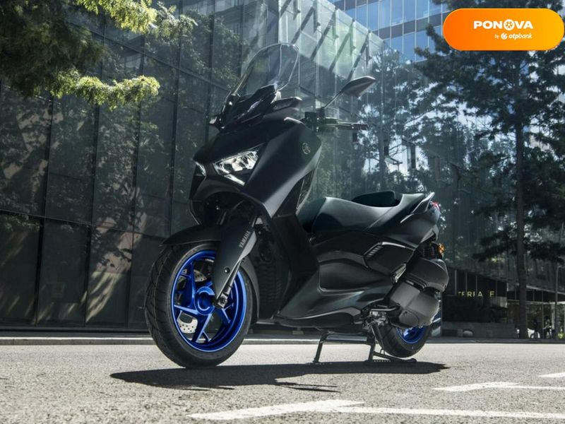 Новий Yamaha X-Max, 2024, Бензин, 292 см3, Скутер, Хмельницький new-moto-104411 фото