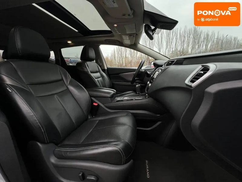 Nissan Rogue Sport, 2021 г., Бензин, 123 тыс. км, Внедорожник / Кроссовер, Серый, Кривой Рог AT-10404678 фото