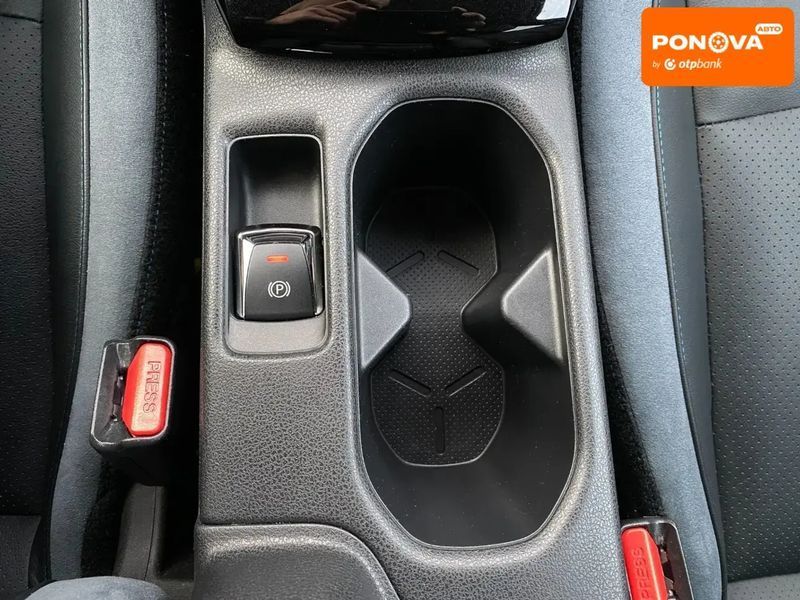 Nissan Leaf, 2020 р., Електро, 105 тис. км, Позашляховик / Кросовер, Сірий, Сопошин AT-10400237 фото