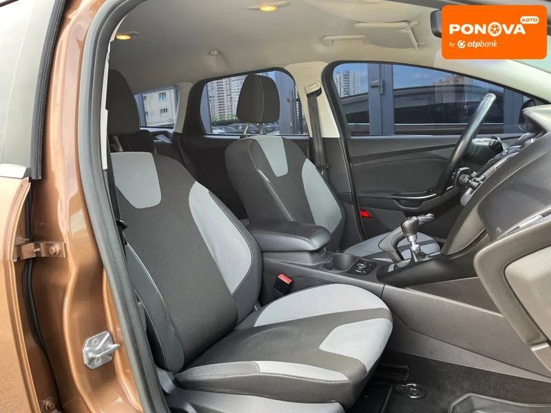 Ford Focus, 2013 г., Бензин, 136 тыс. км, Универсал, Киев AT-10417060 фото