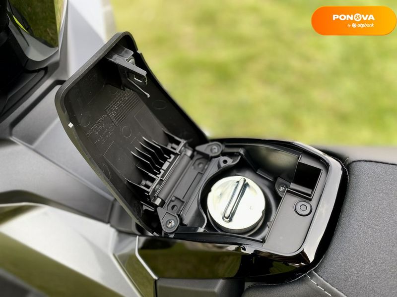 Новий Honda X-ADV 750, 2024, Скутер, Київ new-moto-103964 фото