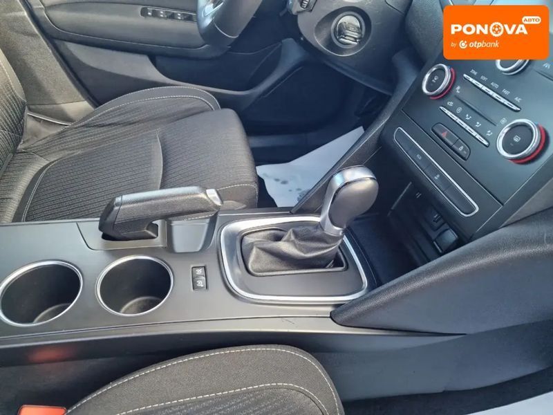 Renault Megane, 2019 г., Дизель, 144 тыс. км, Универсал, Белый, Винница AT-10411078 фото