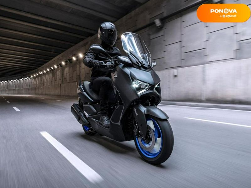 Новый Yamaha X-Max, 2024, Бензин, 292 см3, Скутер, Хмельницкий new-moto-104411 фото