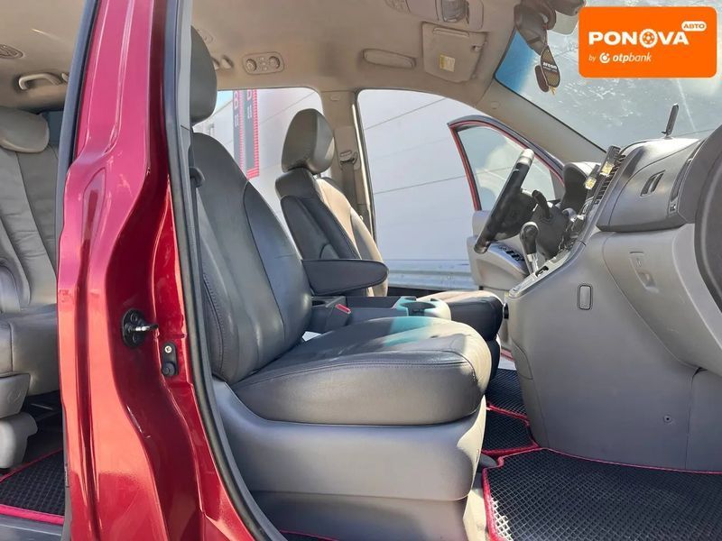Kia Carnival, 2006 р., Дизель, 296 тис. км, Київ AT-10417581 фото