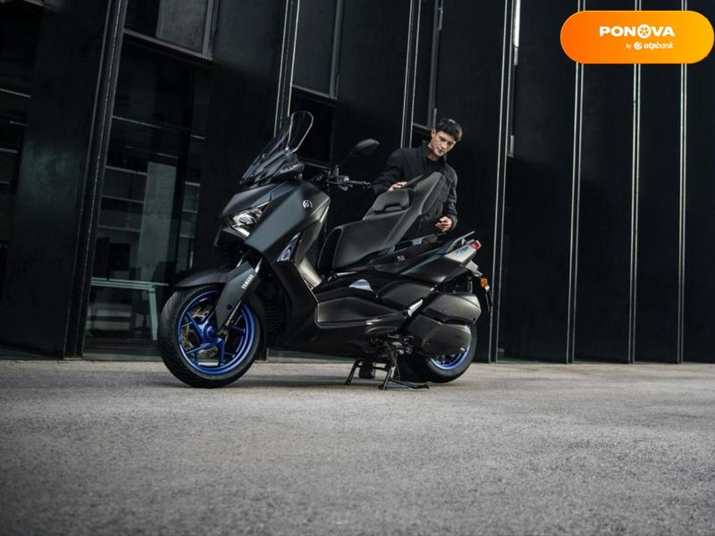 Новий Yamaha X-Max, 2024, Бензин, 292 см3, Скутер, Хмельницький new-moto-104411 фото