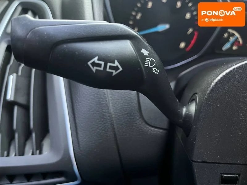 Ford Focus, 2013 г., Бензин, 136 тыс. км, Универсал, Киев AT-10417060 фото