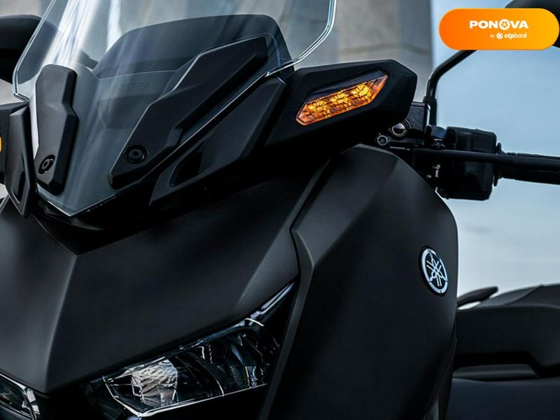 Новий Yamaha X-Max, 2024, Бензин, 292 см3, Скутер, Хмельницький new-moto-104411 фото