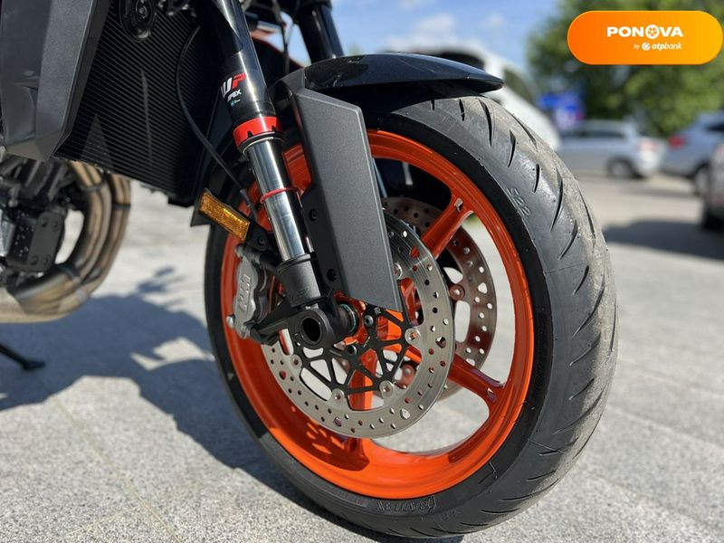 Новий KTM Duke 990, 2024, Бензин, 947 см3, Мотоцикл, Дніпро (Дніпропетровськ) new-moto-104413 фото