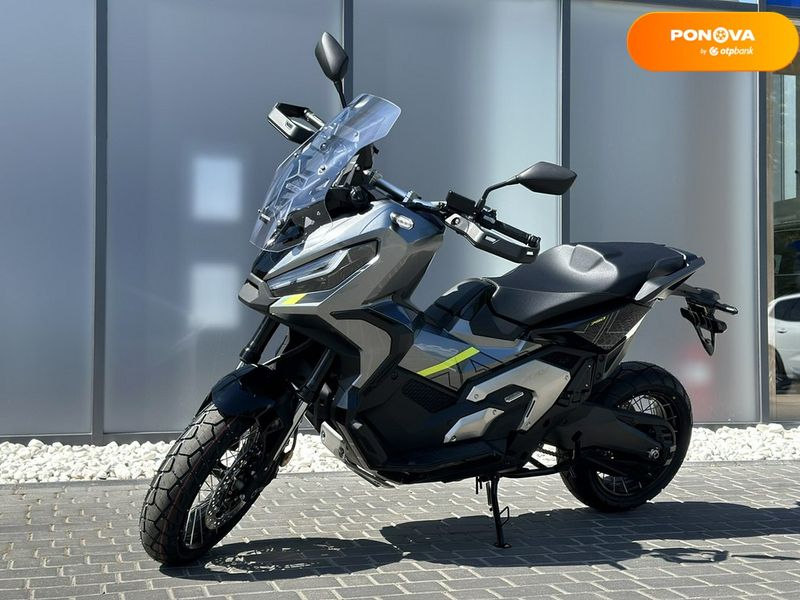 Новий Honda X-ADV 750, 2024, Скутер, Одеса new-moto-104001 фото