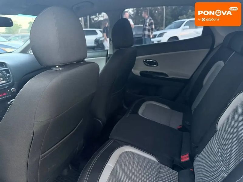 Kia Ceed, 2012 г., Газ пропан-бутан / Бензин, 183 тыс. км, Хетчбек, Белый, Харьков AT-10402735 фото