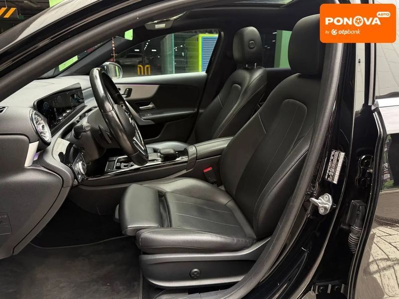 Mercedes-Benz A-Class, 2020 г., Бензин, 83 тыс. км, Седан, Киев AT-10415673 фото