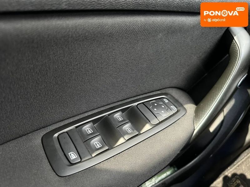 Renault Megane, 2018 г., Дизель, 212 тыс. км, Универсал, Киев AT-10418526 фото