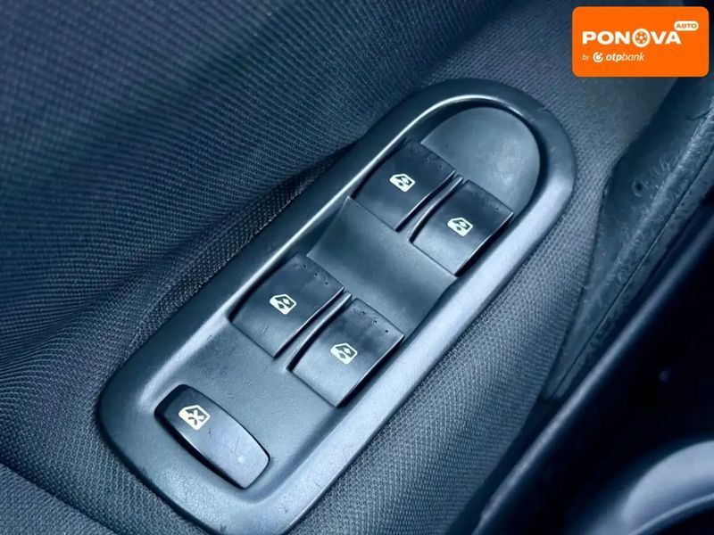 Renault Megane, 2006 р., Газ пропан-бутан / Бензин, 248 тис. км, Універсал, Сірий, Харків AT-10407140 фото