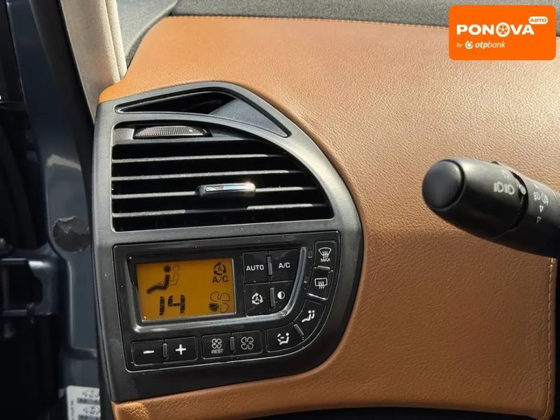 Citroen C4 Picasso, 2009 р., Дизель, 307 тис. км, Мінівен, Сірий, Рівне AT-10417609 фото