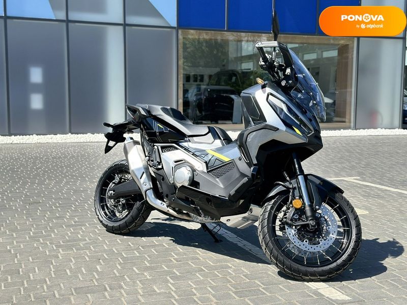 Новий Honda X-ADV 750, 2024, Скутер, Одеса new-moto-104001 фото