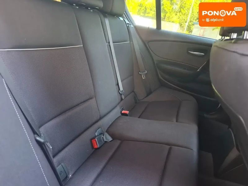 BMW 1 Series, 2008 г., Бензин, 134 тыс. км, Хетчбек, Белый, Николаев AT-10403427 фото