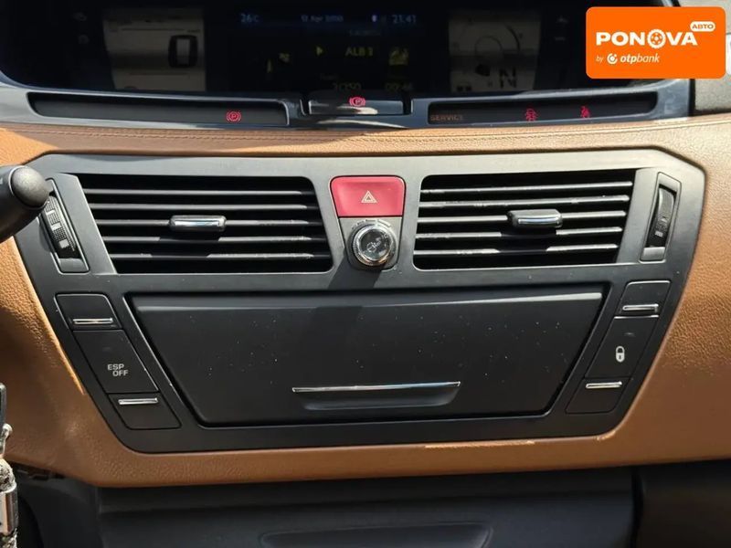 Citroen C4 Picasso, 2009 р., Дизель, 307 тис. км, Мінівен, Сірий, Рівне AT-10417609 фото