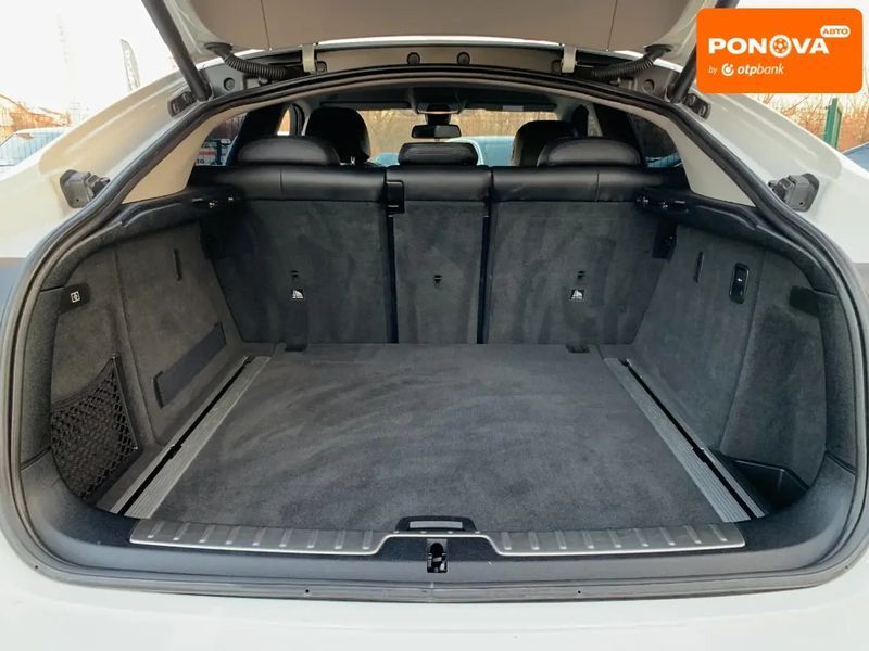 BMW X6, 2015 г., Дизель, 170 тыс. км, Внедорожник / Кроссовер, Белый, Бердичев AT-10406481 фото