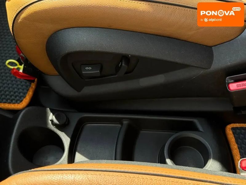 Citroen C4 Picasso, 2009 р., Дизель, 307 тис. км, Мінівен, Сірий, Рівне AT-10417609 фото