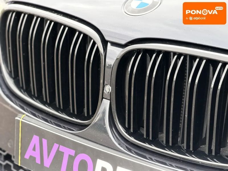 BMW 7 Series, 2016 р., Дизель, 150 тис. км, Седан, Синій, Кривий Ріг AT-10425942 фото