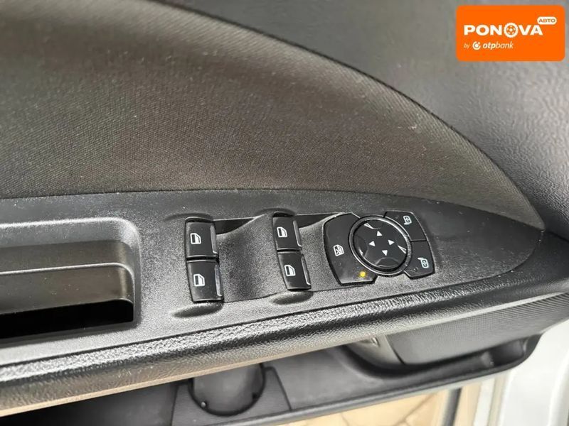 Ford Fusion, 2018 г., Гибрид (PHEV), 120 тыс. км, Седан, Серый, Винница AT-10408103 фото