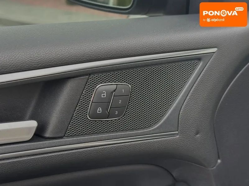 Ford Edge, 2018 г., Бензин, 70 тыс. км, Внедорожник / Кроссовер, Белый, Днепр (Днепропетровск) AT-10417256 фото