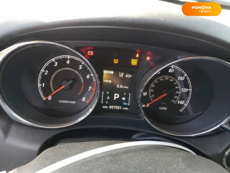 Mitsubishi Outlander Sport, 2018, Бензин, 2.4 л., 92 тыс. км, Внедорожник / Кроссовер, Серый, Мукачево Cars-EU-US-KR-31011 фото