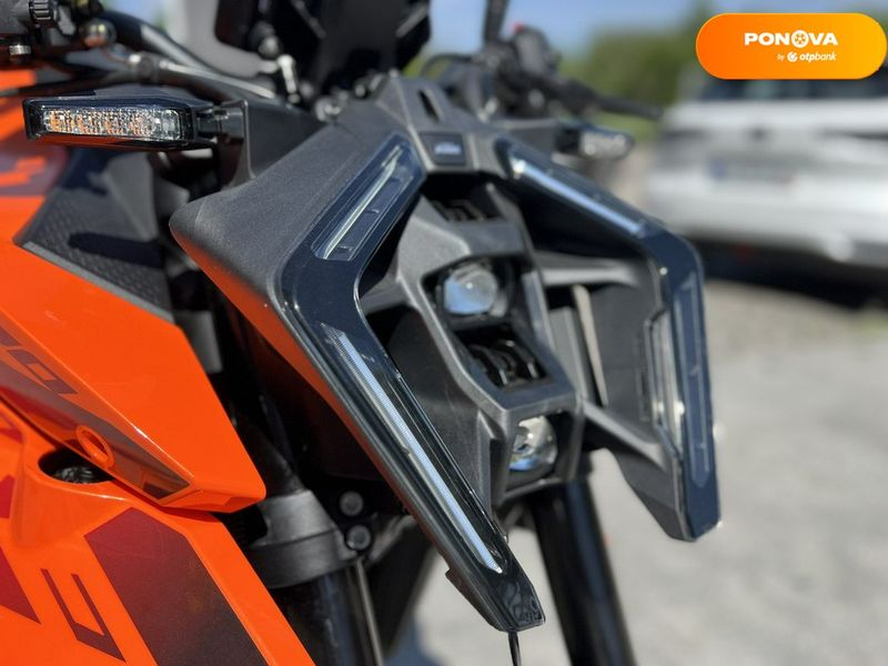 Новий KTM Duke 990, 2024, Бензин, 947 см3, Мотоцикл, Дніпро (Дніпропетровськ) new-moto-104413 фото