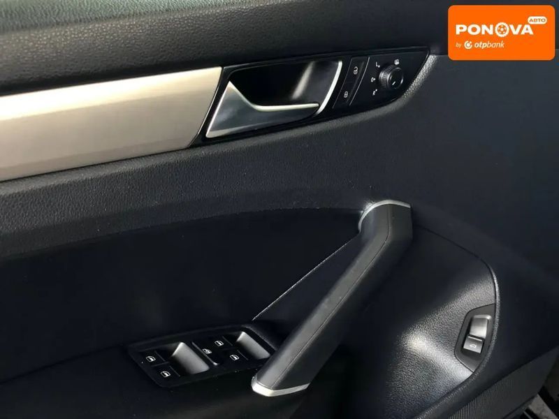Volkswagen Passat, 2021 г., Бензин, 76 тыс. км, Седан, Чорный, Львов AT-10402373 фото