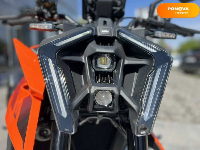 Новий KTM Duke 990, 2024, Бензин, 947 см3, Мотоцикл, Дніпро (Дніпропетровськ) new-moto-104413 фото