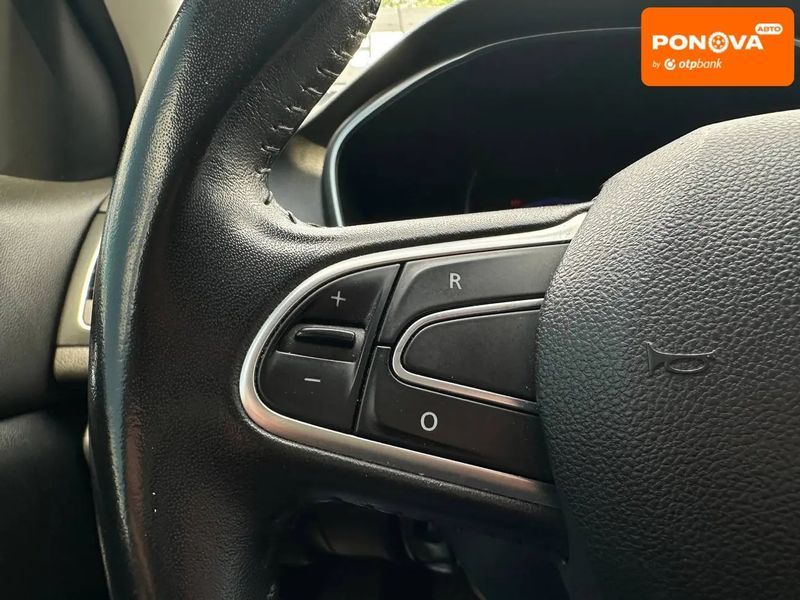 Renault Megane, 2018 г., Дизель, 212 тыс. км, Универсал, Киев AT-10418526 фото