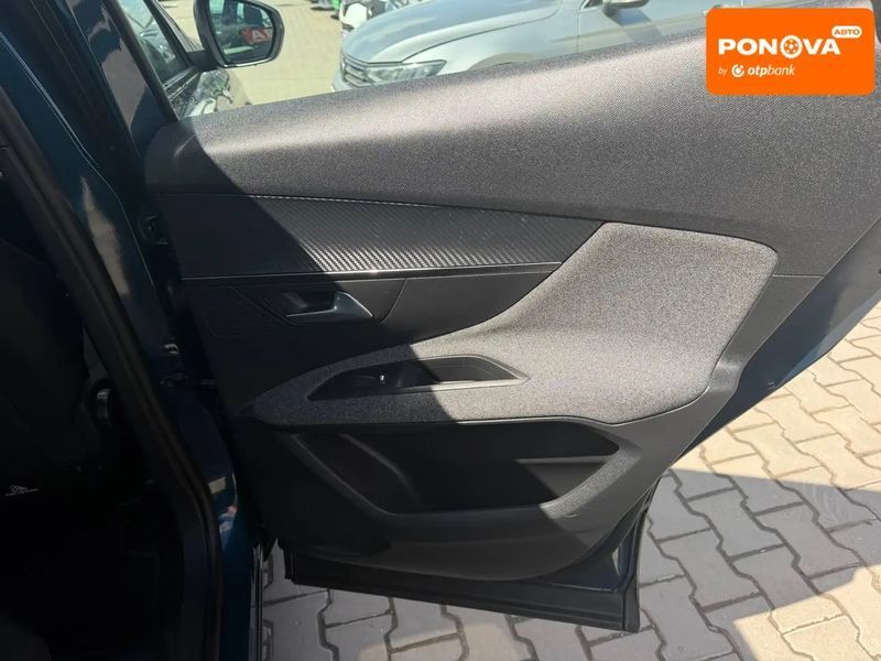 Peugeot 3008, 2021 г., Дизель, 161 тыс. км, Внедорожник / Кроссовер, Синий, Винница AT-10421902 фото