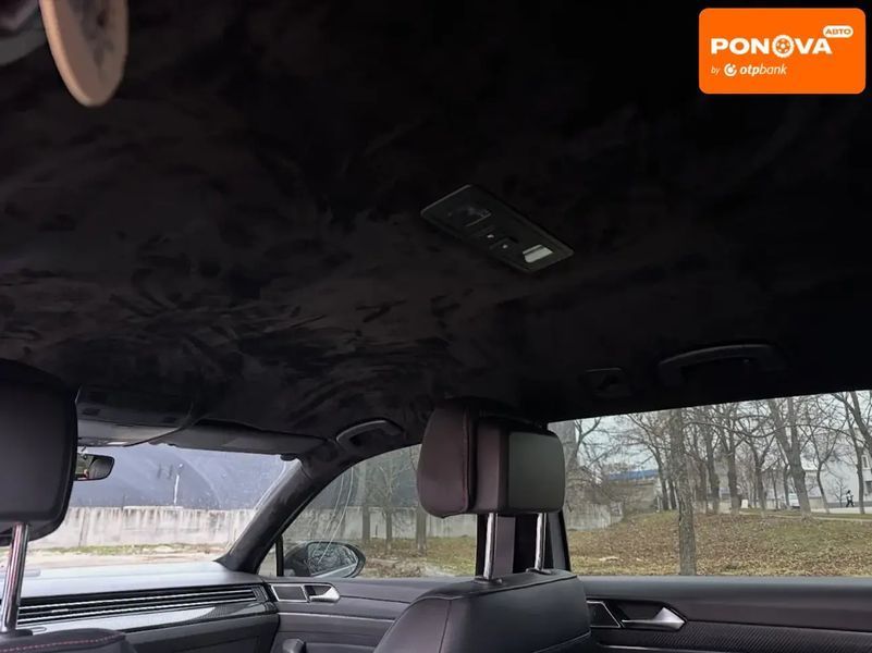Volkswagen Passat, 2015 г., Дизель, 134 тыс. км, Универсал, Серый, Днепр (Днепропетровск) AT-10409301 фото