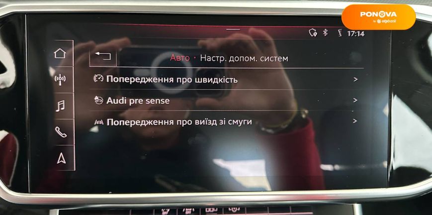 Audi A6, 2019, Гібрид (HEV), 1.97 л., 150 тис. км, Седан, Чорний, Львів 110032 фото