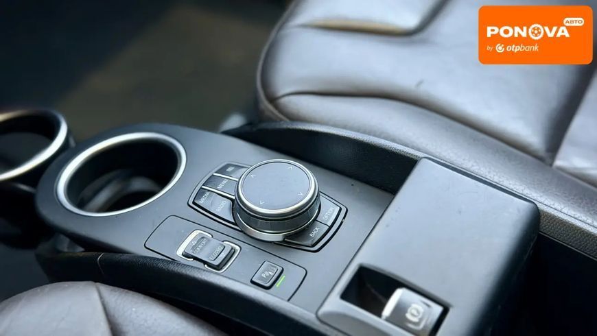 BMW I3, 2017 г., Електро, 174 тыс. км, Хетчбек, Чорный, Киев AT-10421172 фото