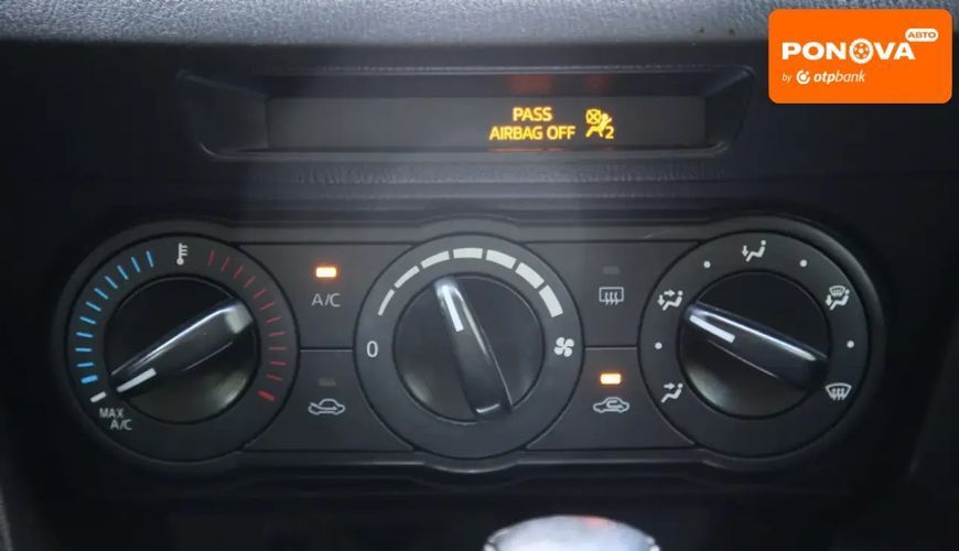 Mazda 3, 2014 г., Бензин, 257 тыс. км, Седан, Коричневый, Харьков AT-10420143 фото