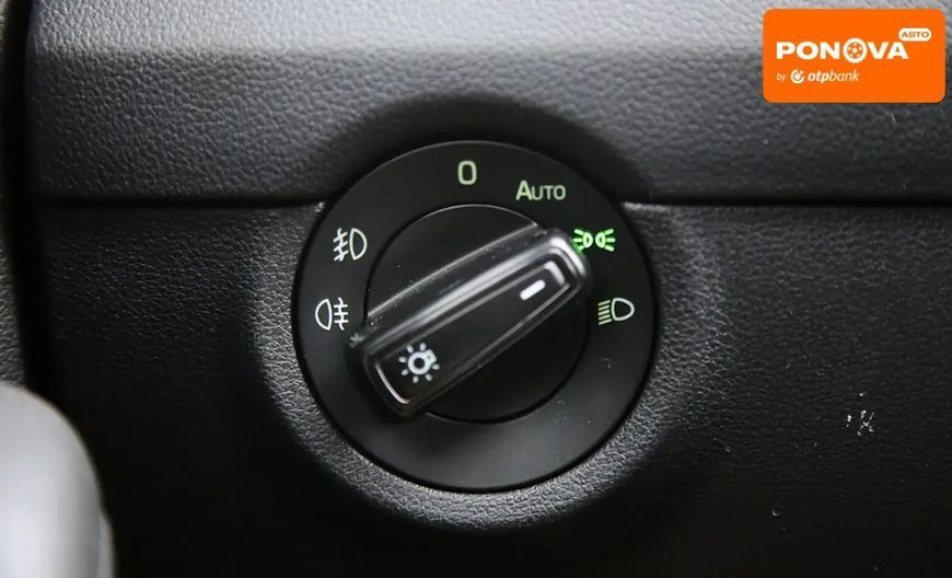 Skoda Octavia, 2016 р., Бензин, 210 тис. км, Універсал, Білий, Харків AT-10418043 фото