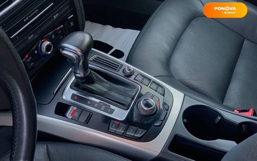 Audi A4 Allroad, 2014, Дизель, 1.97 л., 275 тис. км, Універсал, Білий, Івано-Франківськ 22640 фото